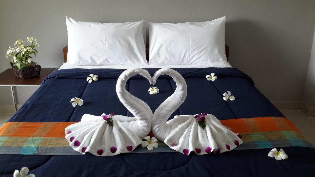 Siwa House Hotell Nong Prue Rum bild